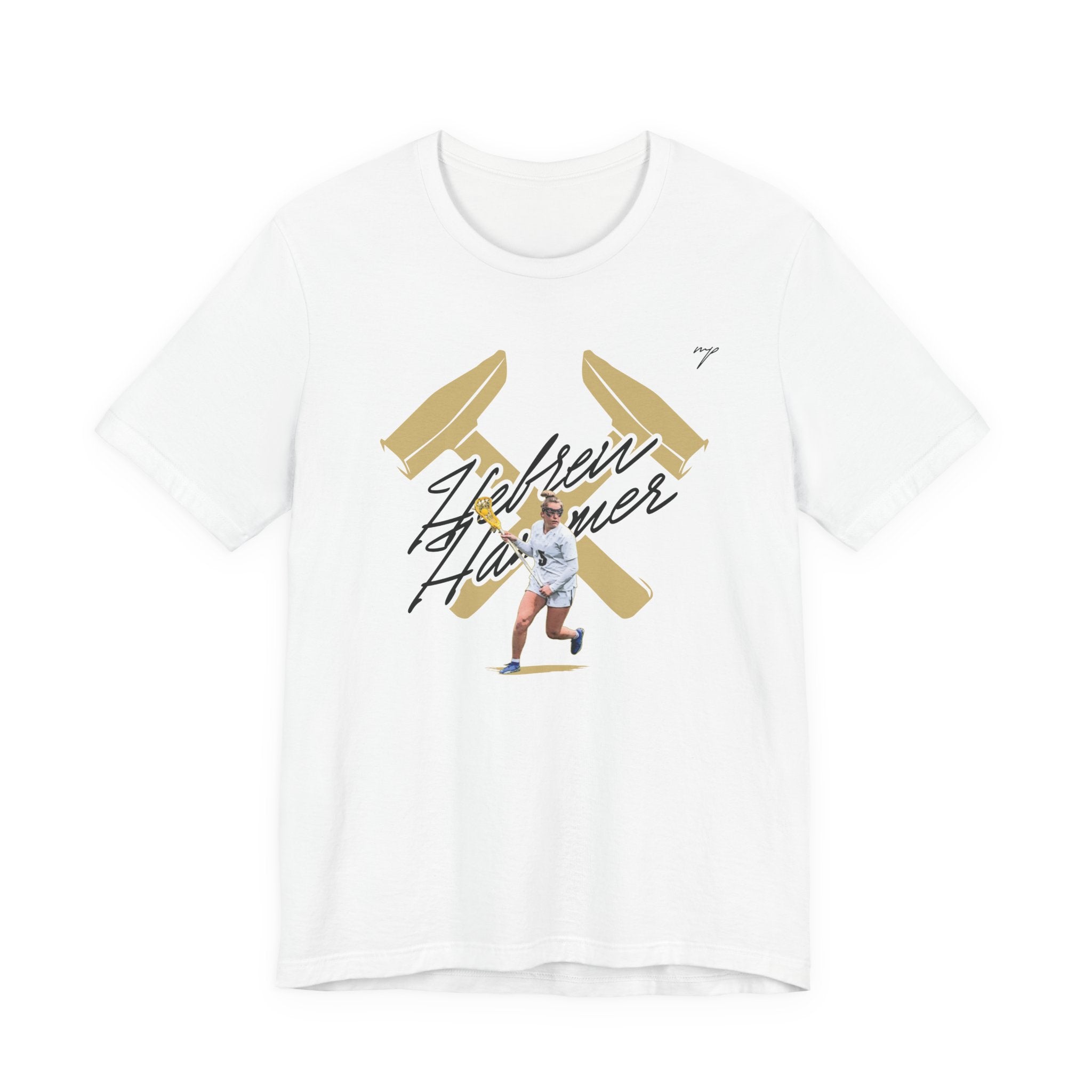 Rachel Kennedy Graphic Tee