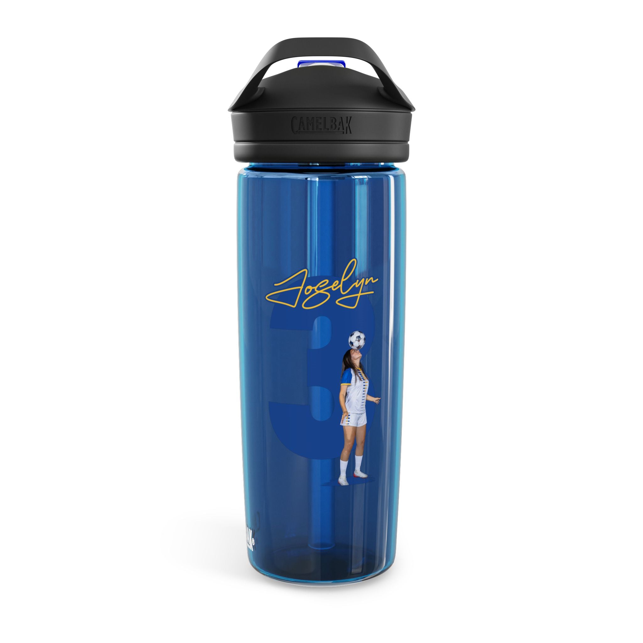 Joselyn Chinchilla CamelBak Water Bottle
