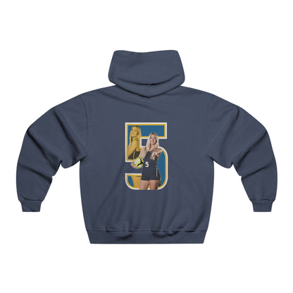 Ava Goryl Vintage Hoodie