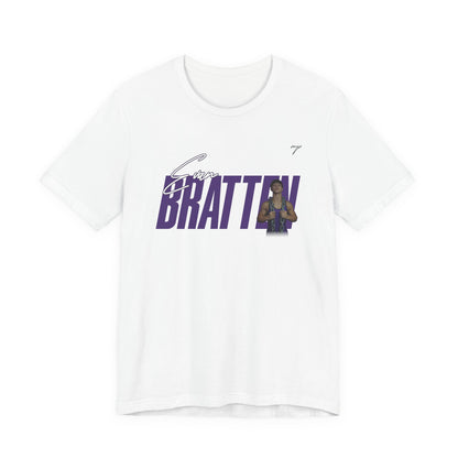 Evan Bratten Graphic Tee
