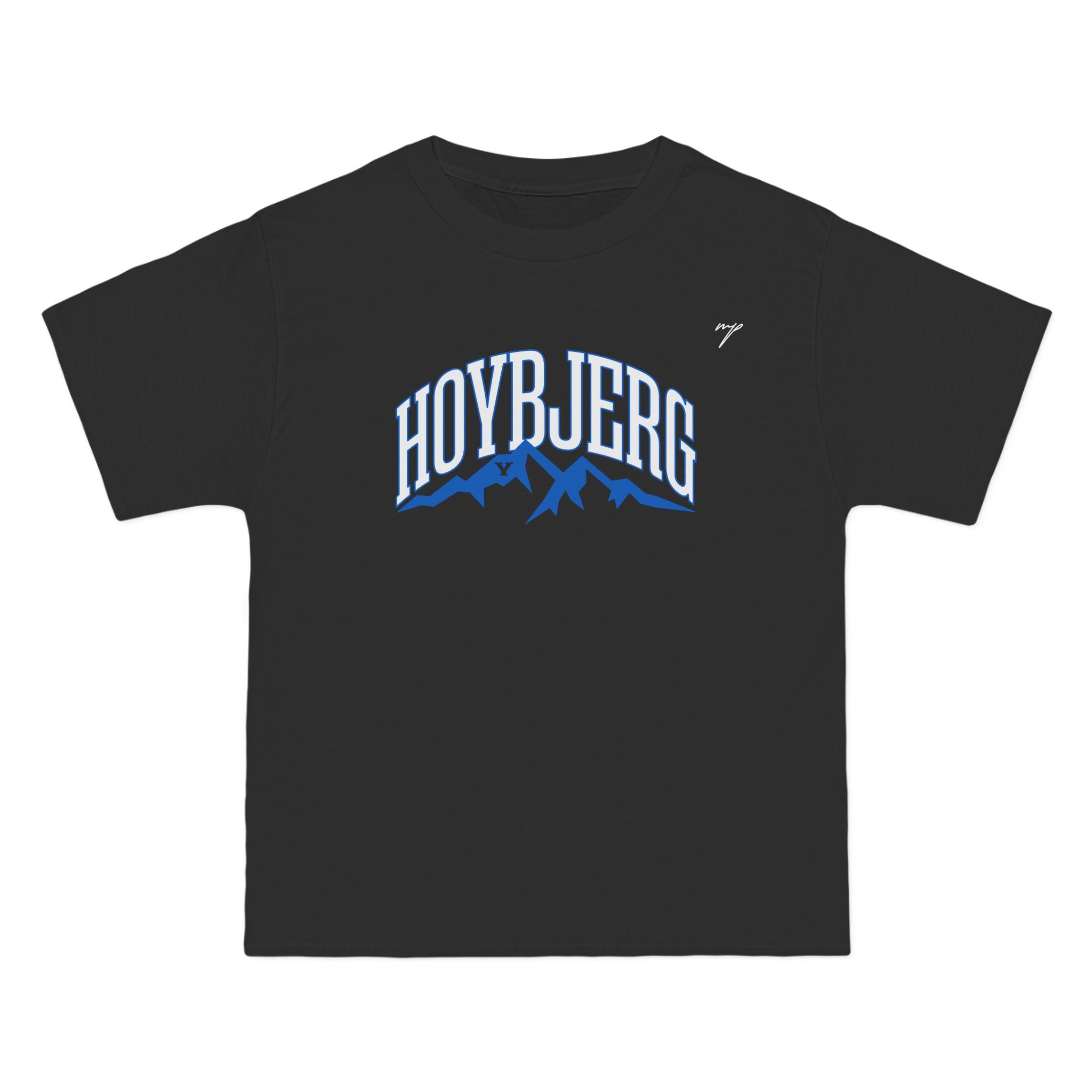 Abby Hoybjerg Vintage Tee