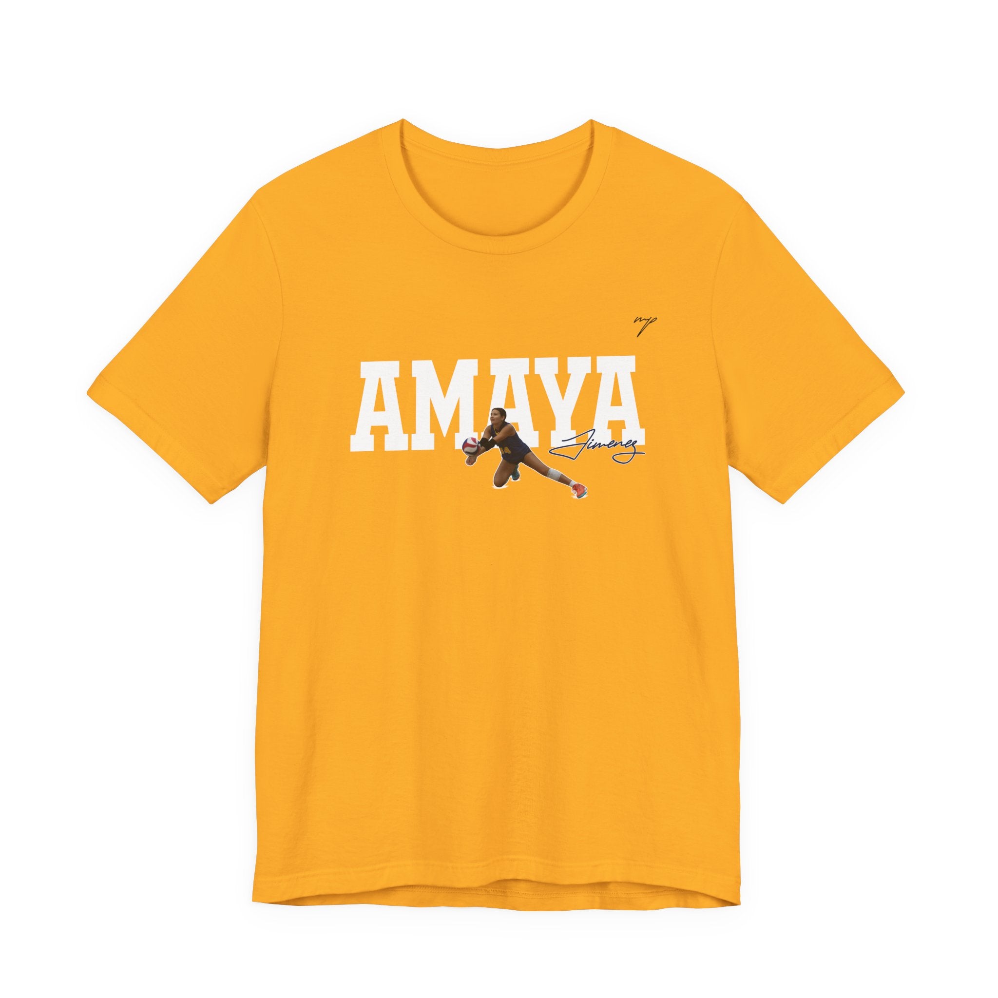 Amaya Jimenez Graphic Tee