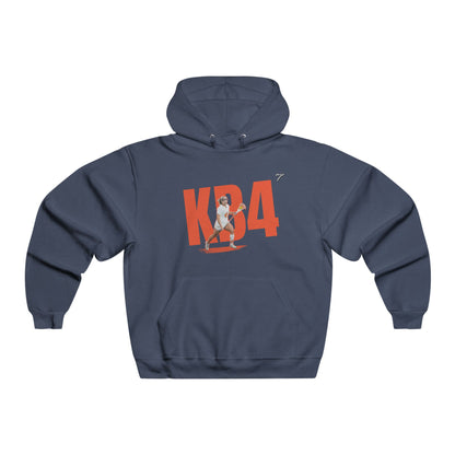 Kaci Benoit Vintage Hoodie