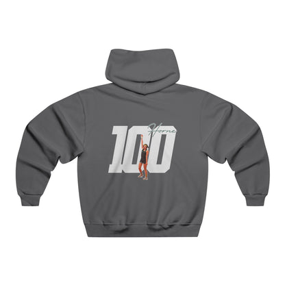 Malayia Horne Vintage Hoodie