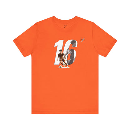 Sawyer Wilbanks Graphic Tee