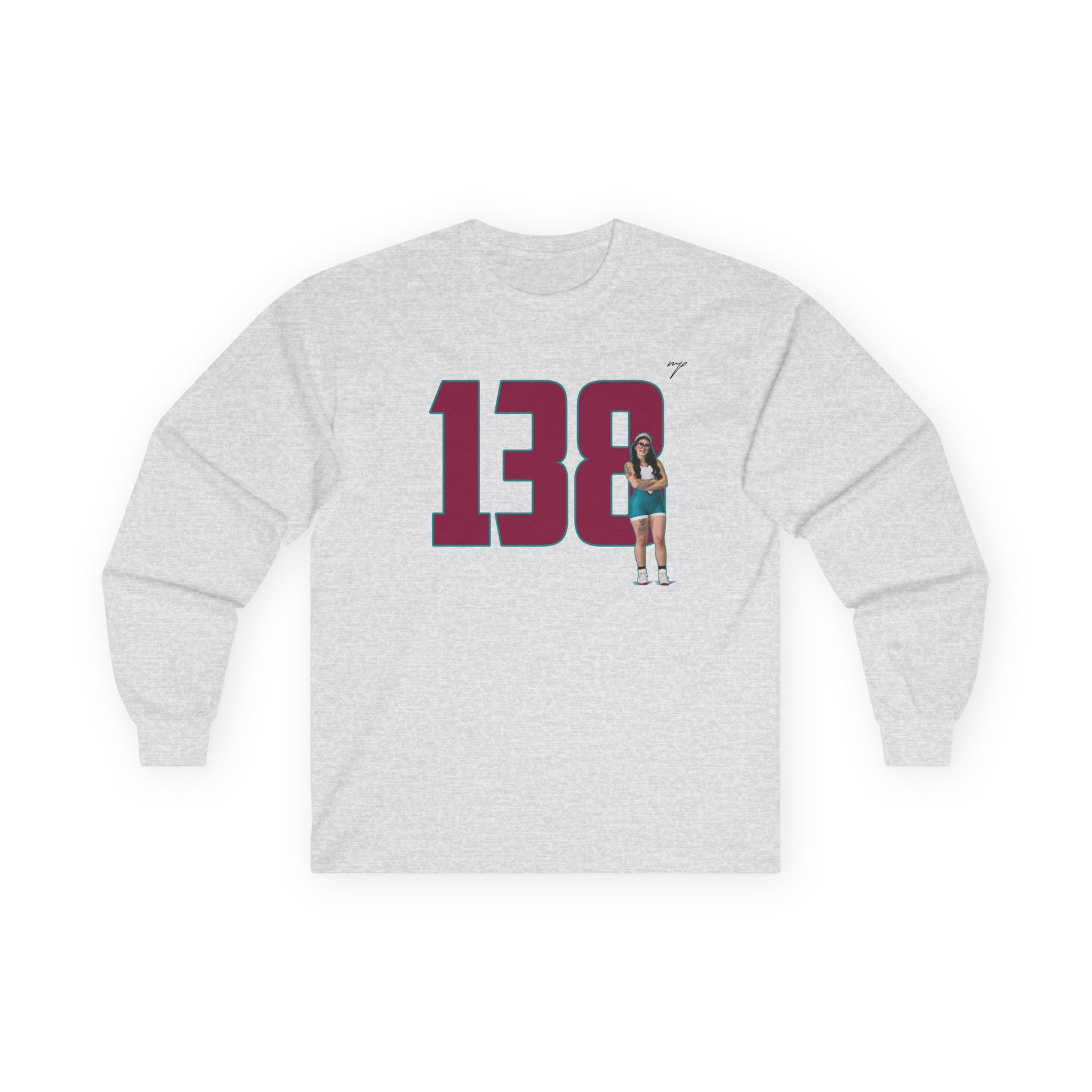 Ryen Allen Long Sleeve
