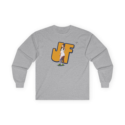 Jessica Finley Long Sleeve Tee