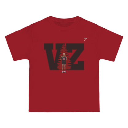 Virginia Zapletal Vintage Tee