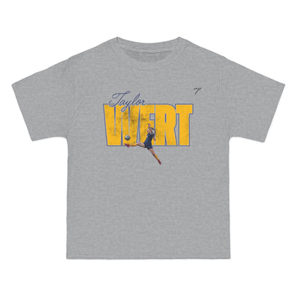 Taylor Wert Vintage Tee