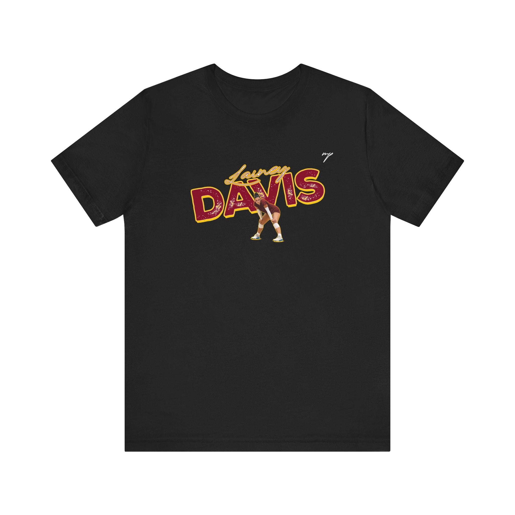 Lainey Davis Graphic Tee