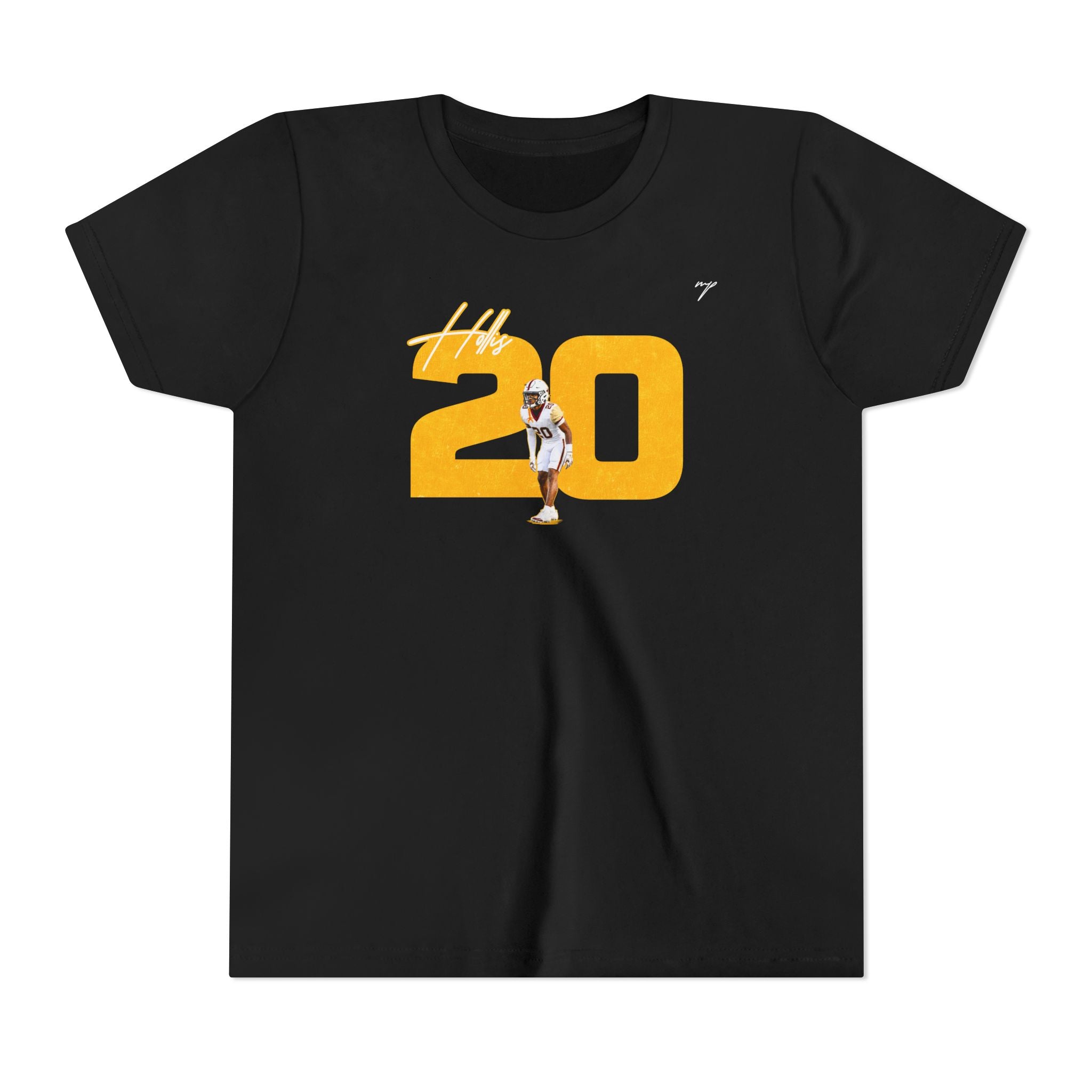 Donavan Hollis YOUTH Graphic Tee