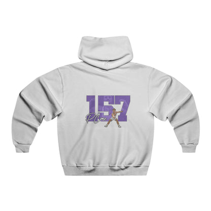 Parker Cone Vintage Hoodie