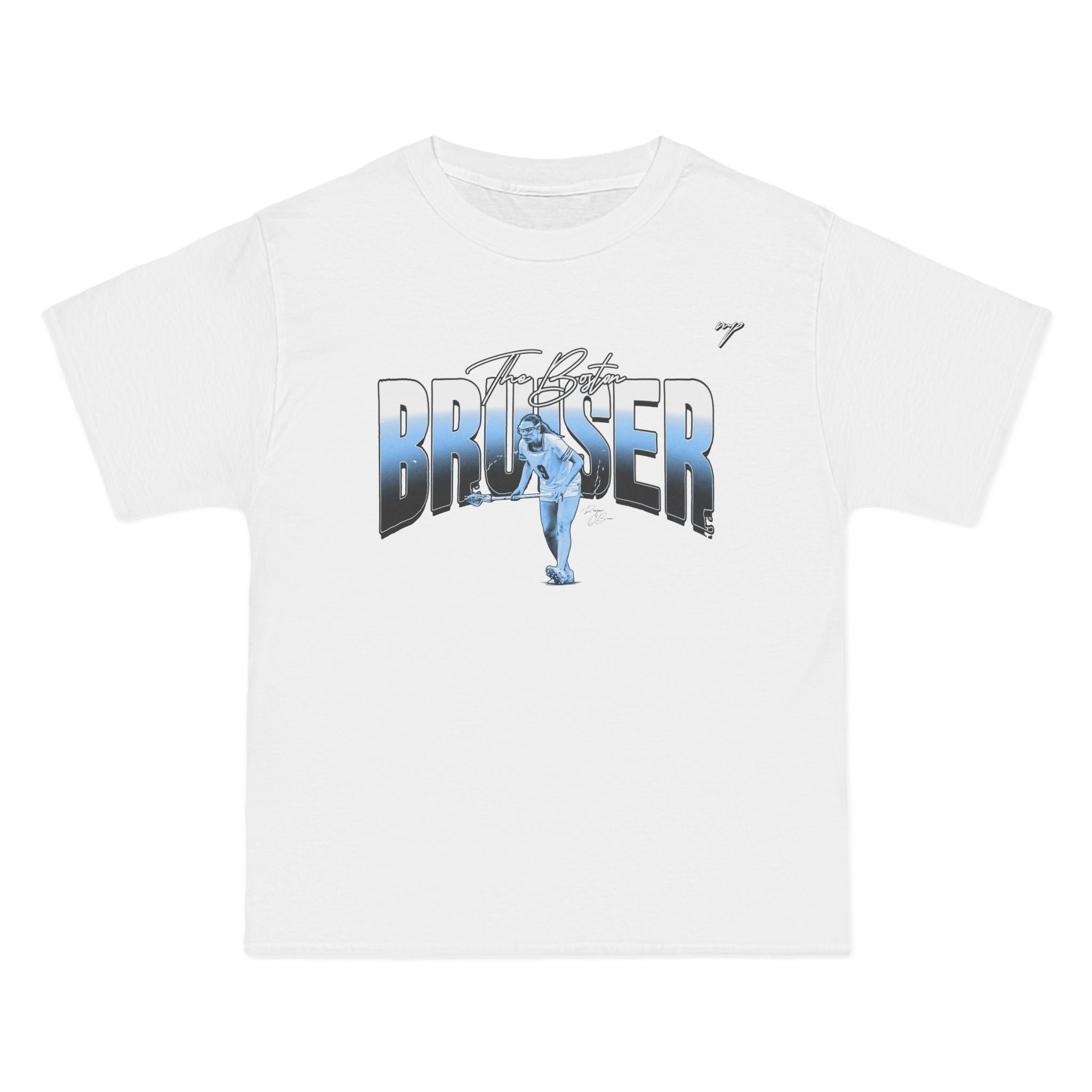 Reagan O'Brien Vintage Tee