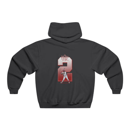 Kelvyn Paulino Jr Vintage Hoodie