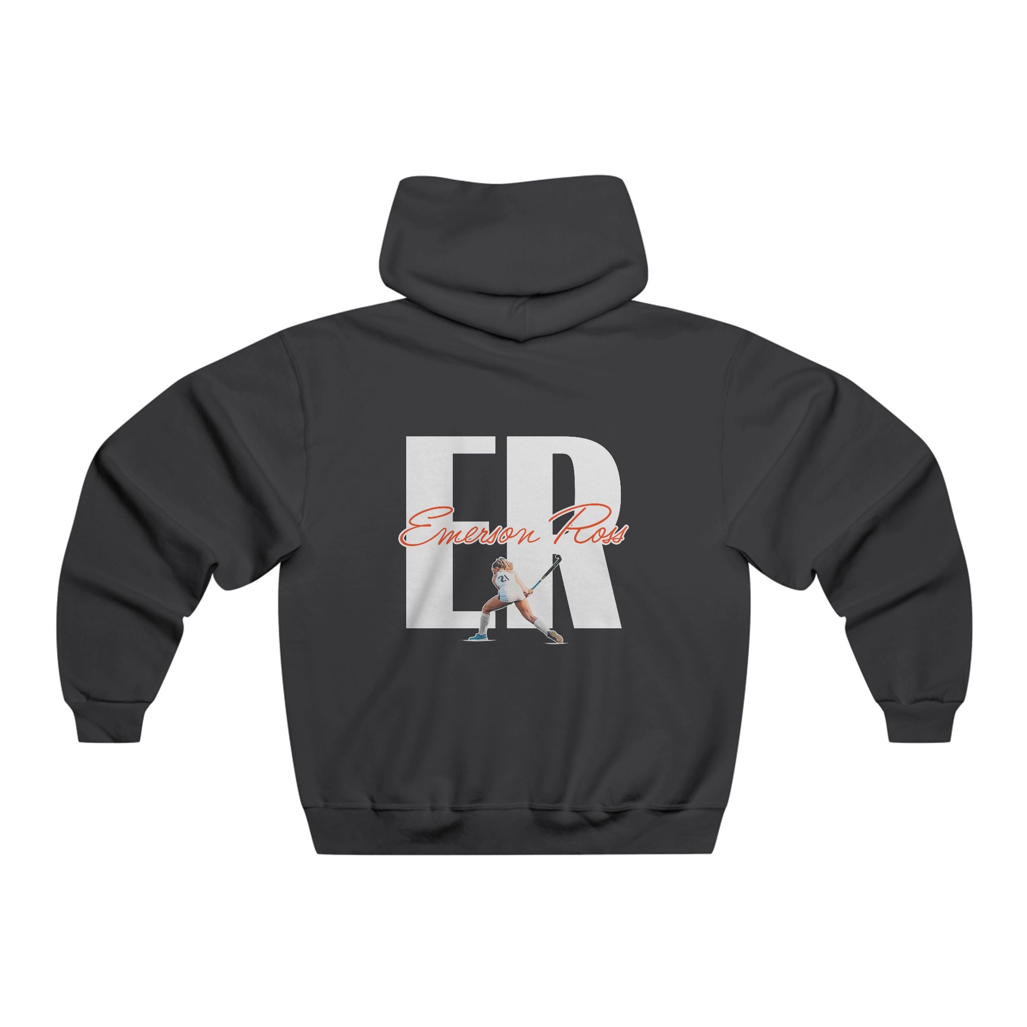 Emerson Ross Vintage Hoodie