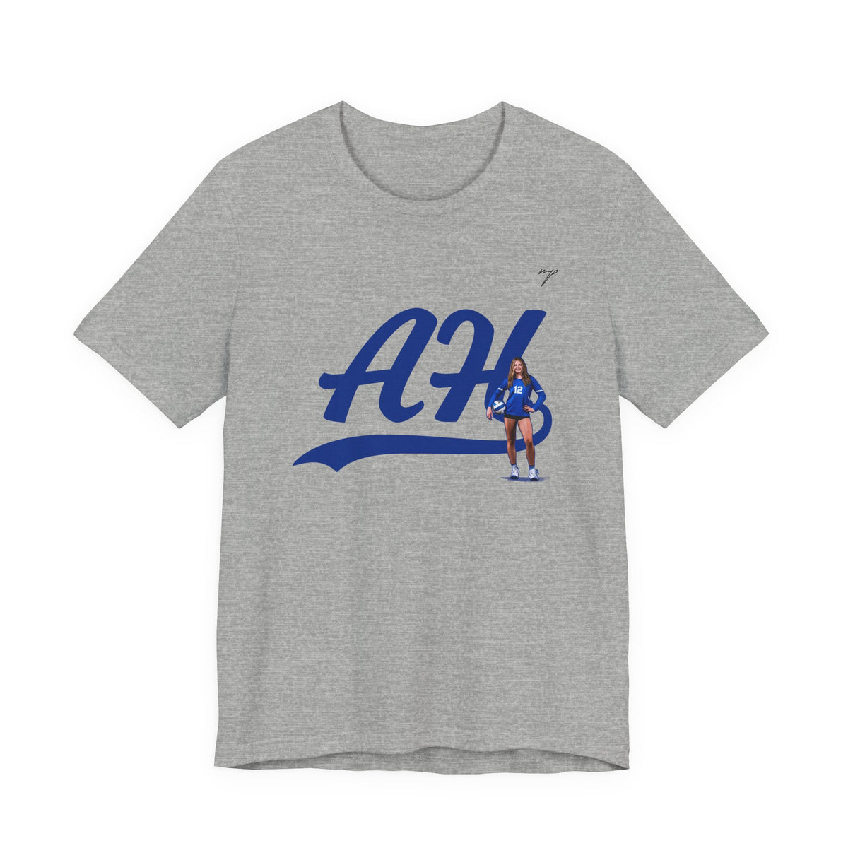 Avery Hamlin Graphic Tee