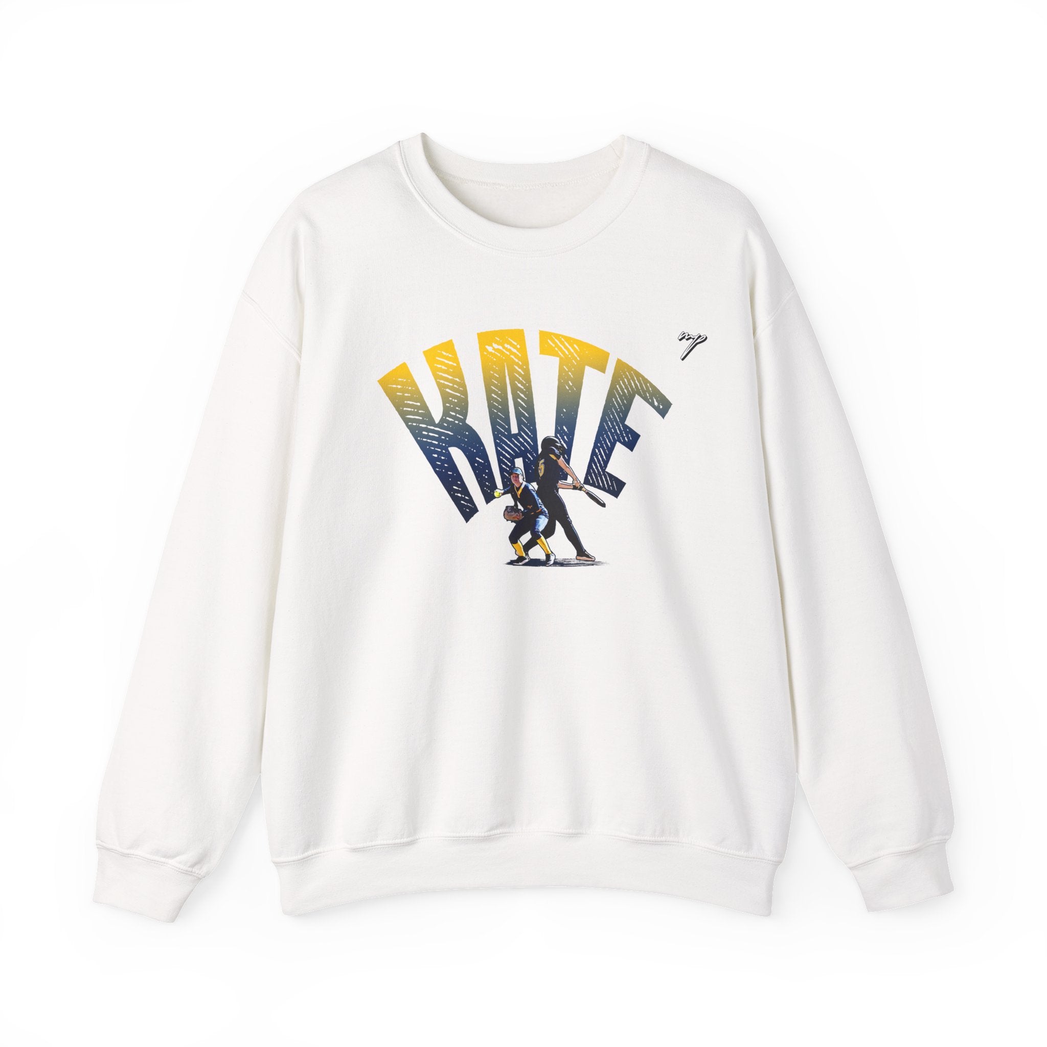 Kate Robinette Crewneck