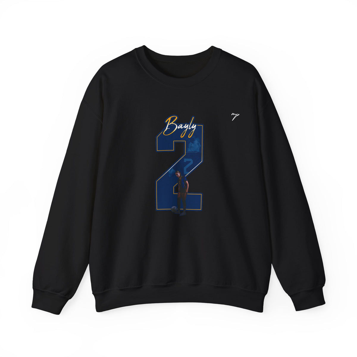 Camryn Bayly Crewneck