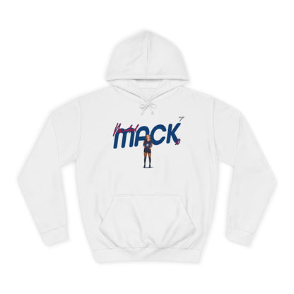 Madrid Mack Hoodie