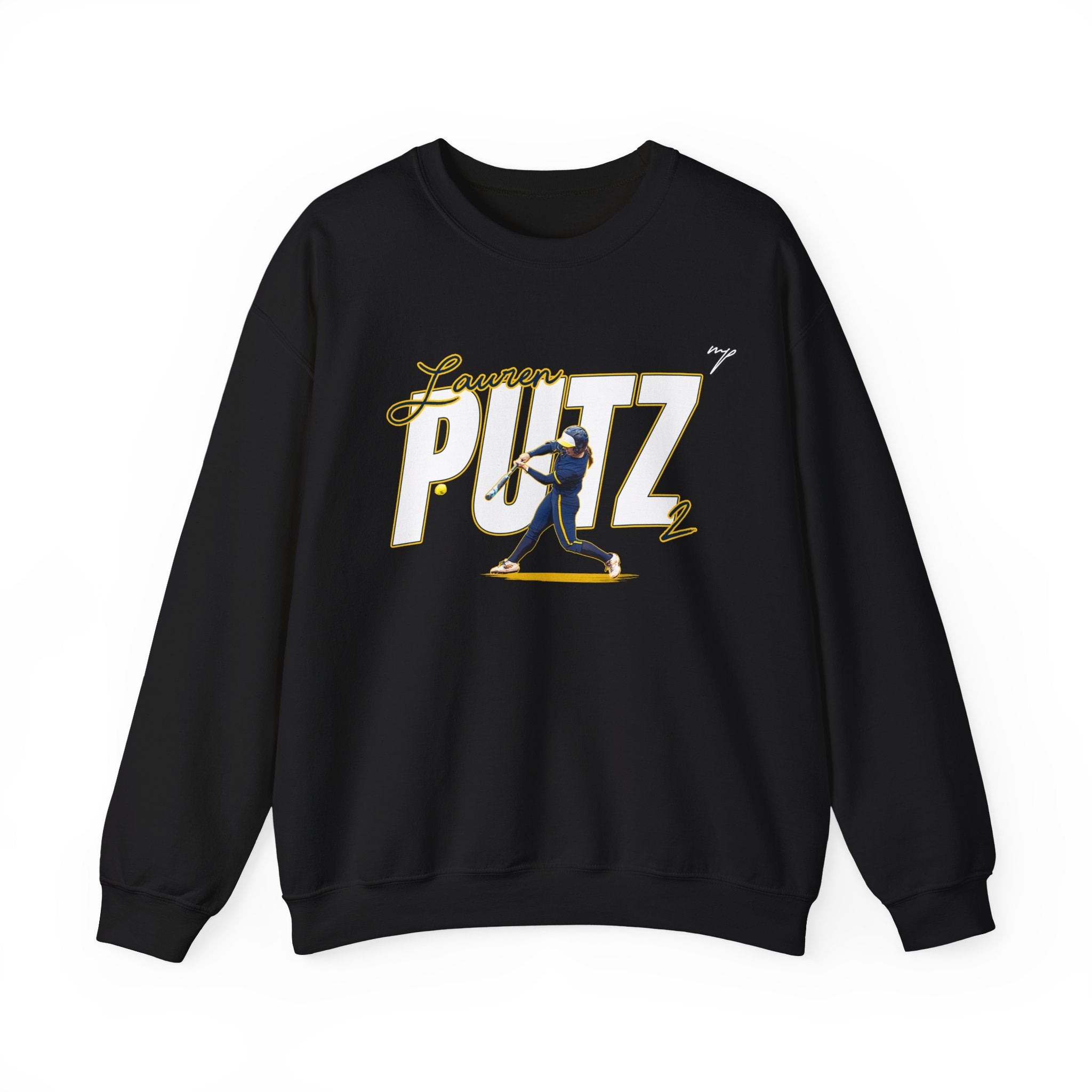 Lauren Putz Crewneck