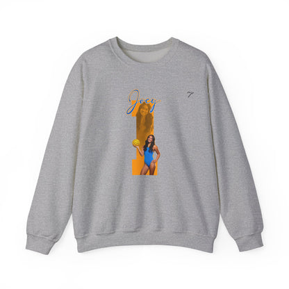 Joey Niz Crewneck