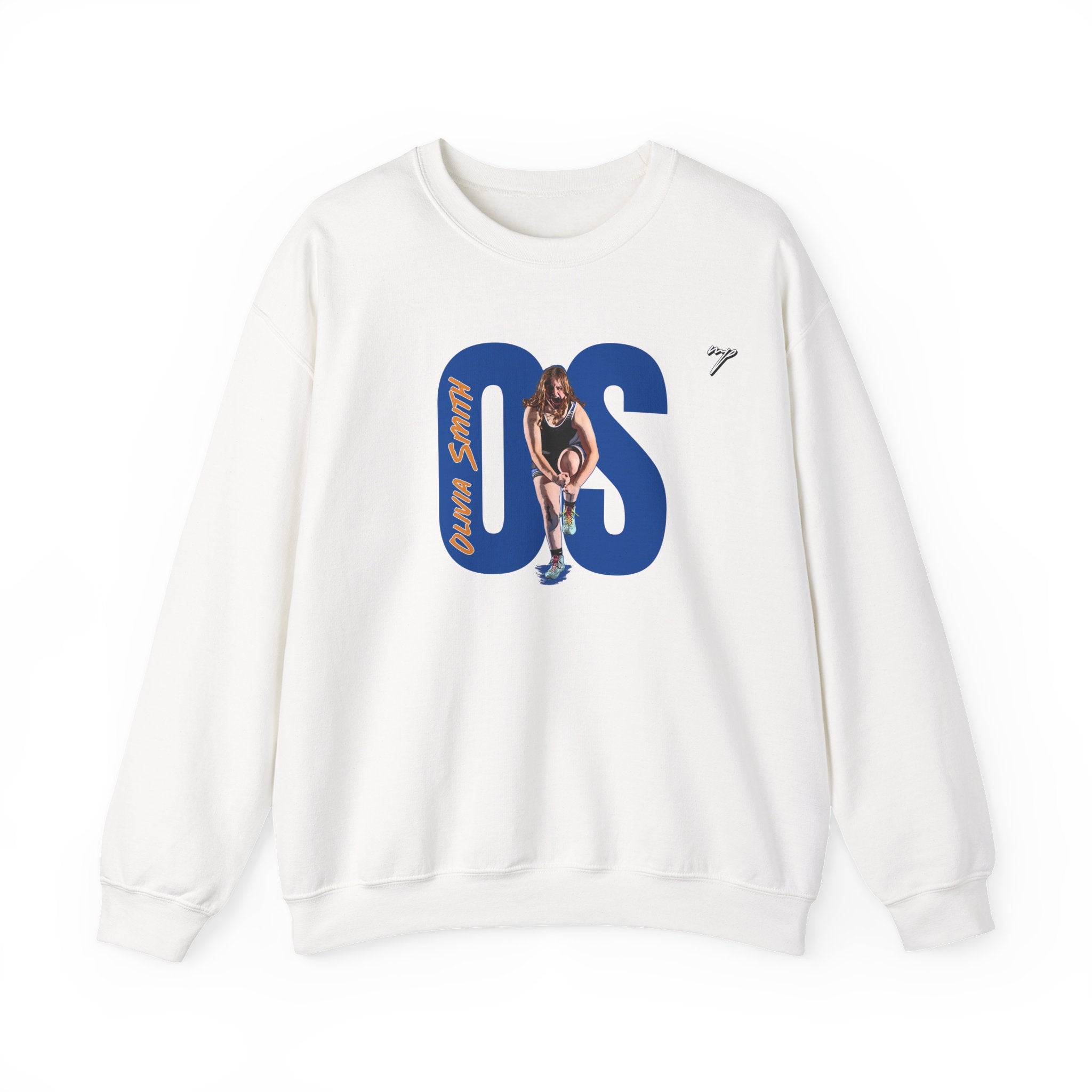 Olivia Smith Crewneck
