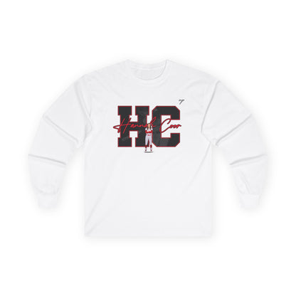Hannah Coor Long Sleeve Tee