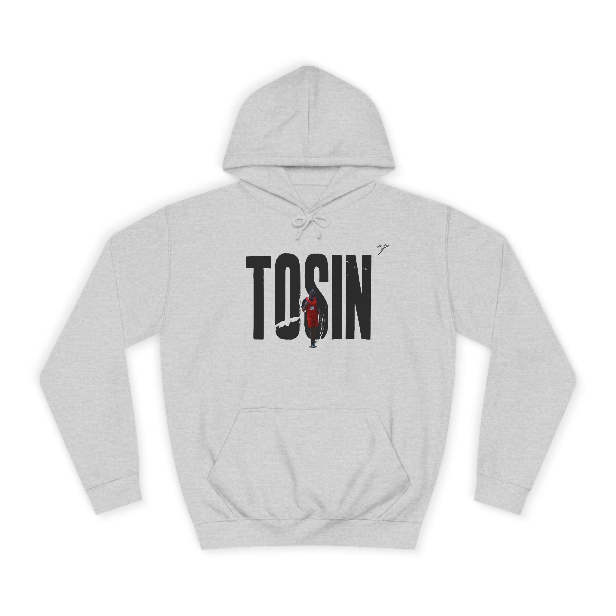 Tosin Isola Hoodie
