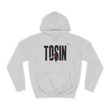 Tosin Isola Hoodie