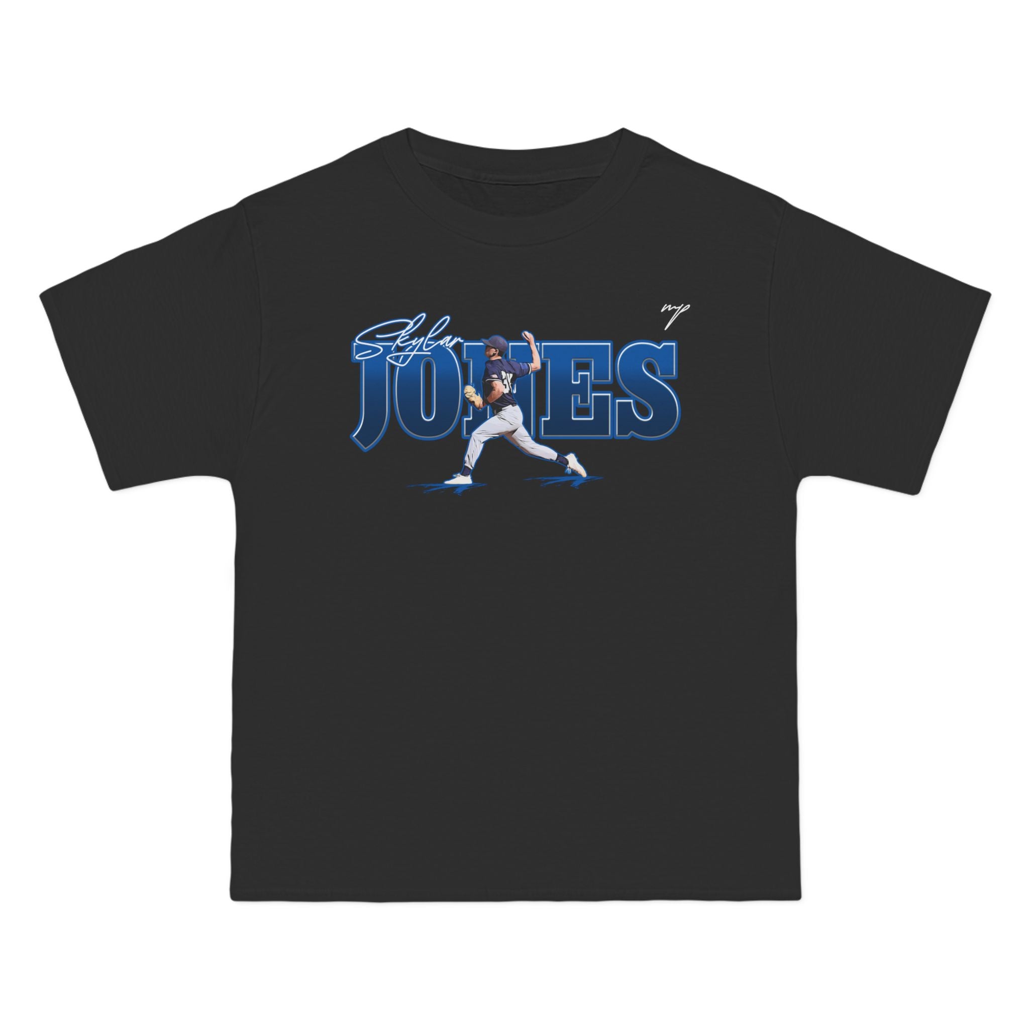 Skylar Jones Vintage Tee