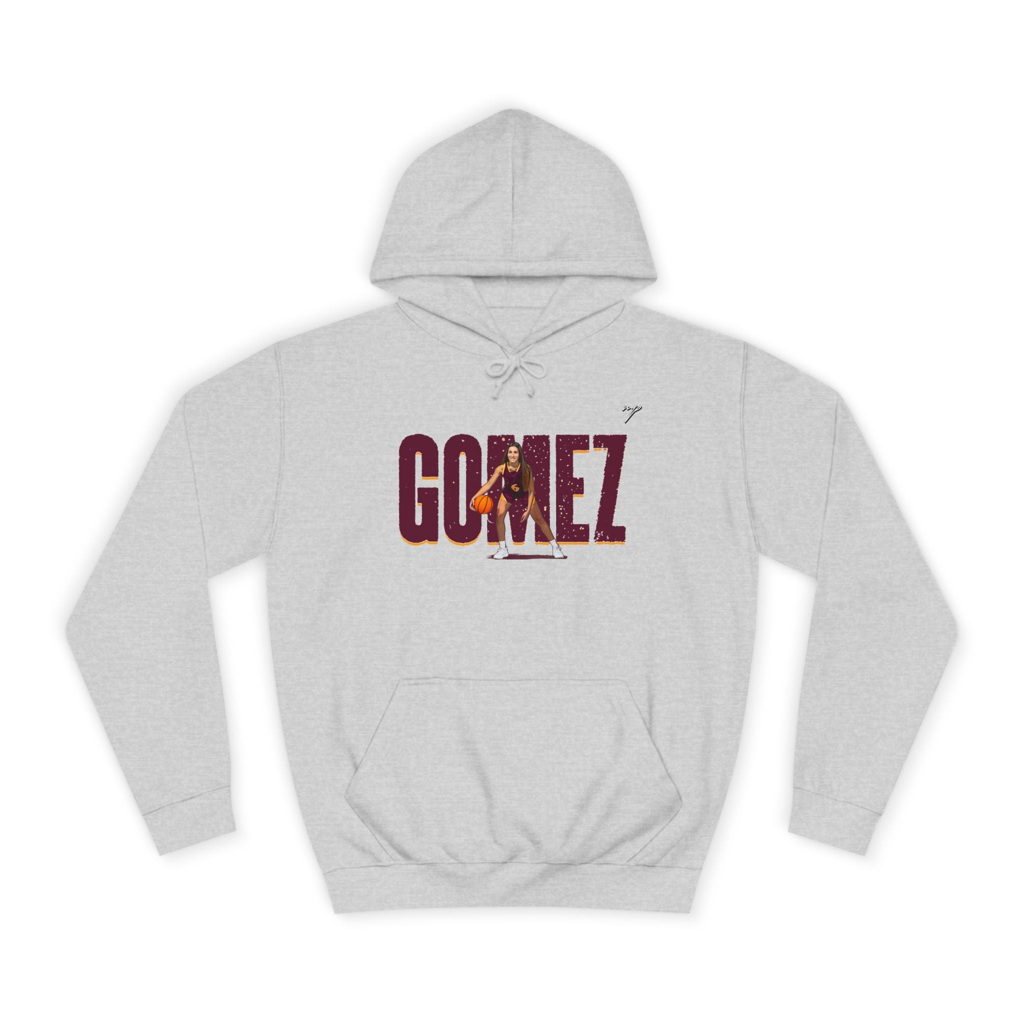 Judith Gomez Hoodie