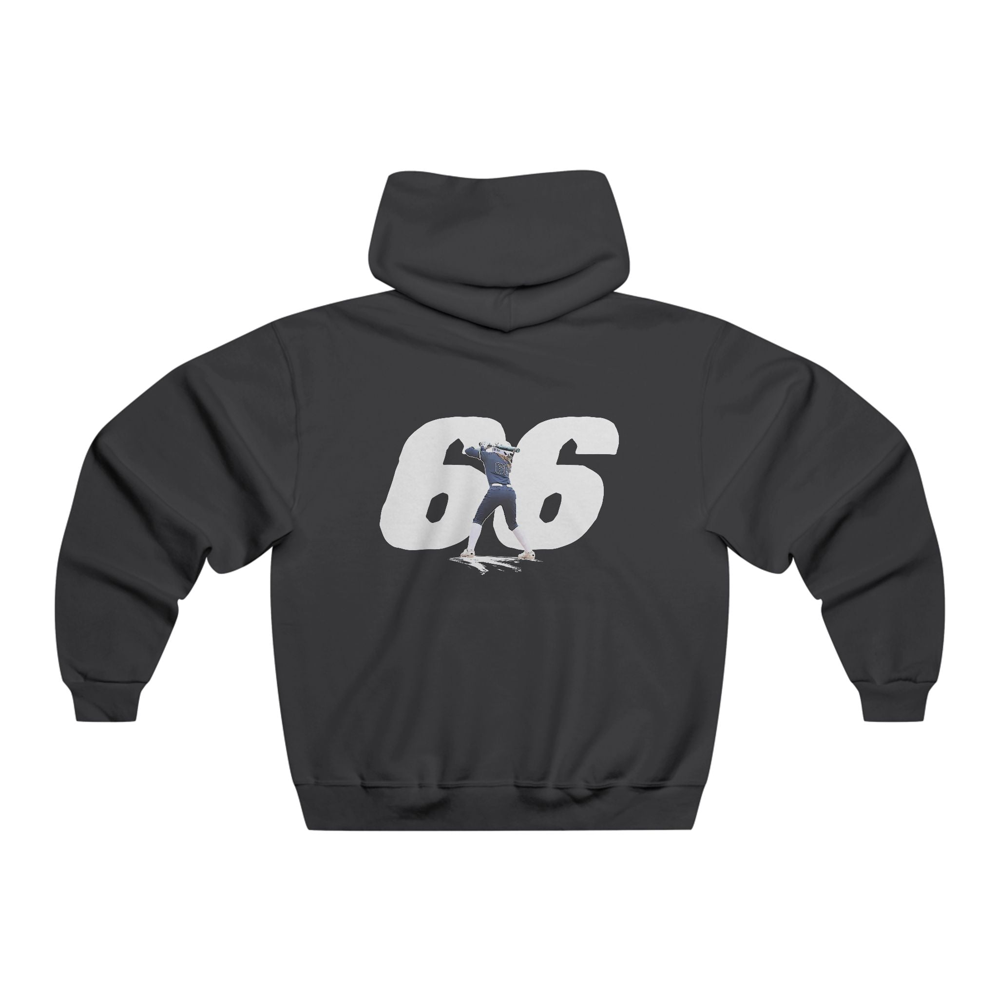 Mia Hubbell Vintage Hoodie