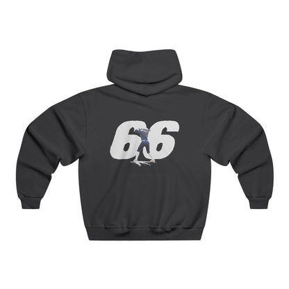 Mia Hubbell Vintage Hoodie