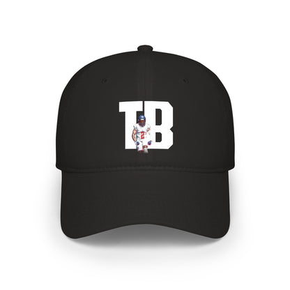 Tracy Brooks Hat