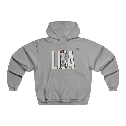 Lisa Zorb Vintage Hoodie