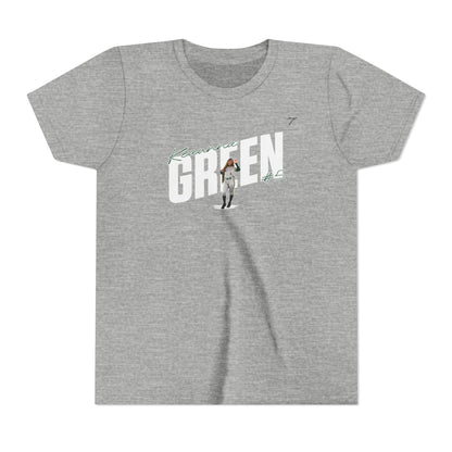Keaunna Green YOUTH Graphic Tee