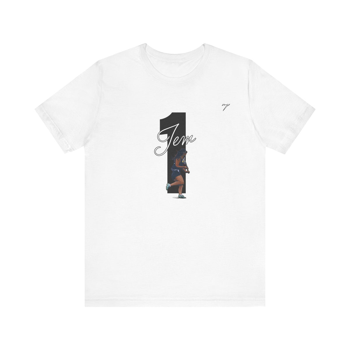 Jemma Learned Graphic Tee