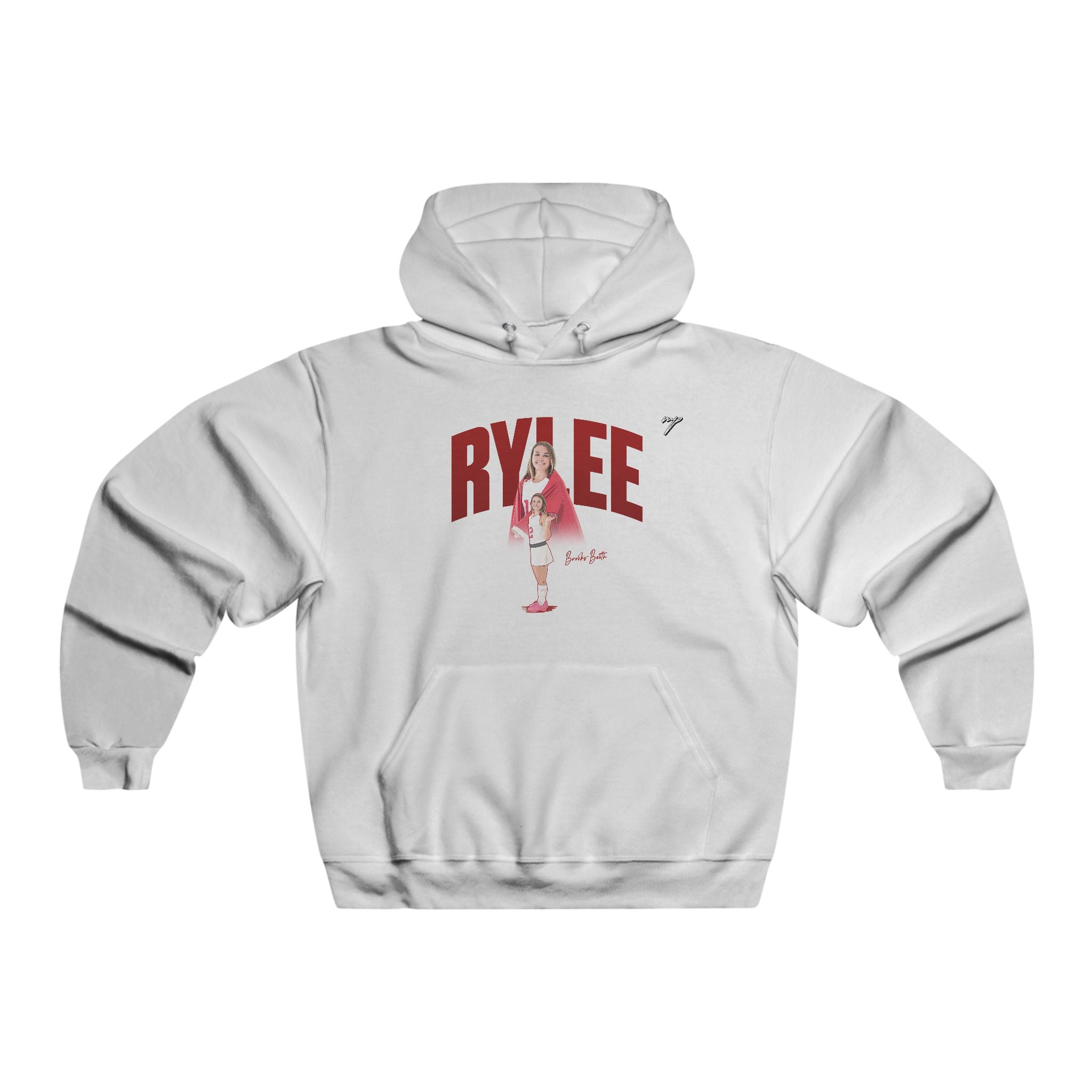 Rylee Brooks-Booth Vintage Hoodie