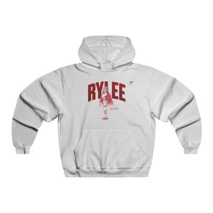 Rylee Brooks-Booth Vintage Hoodie