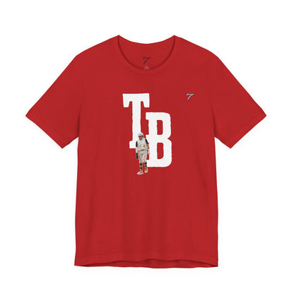 Turner Bennett Graphic Tee
