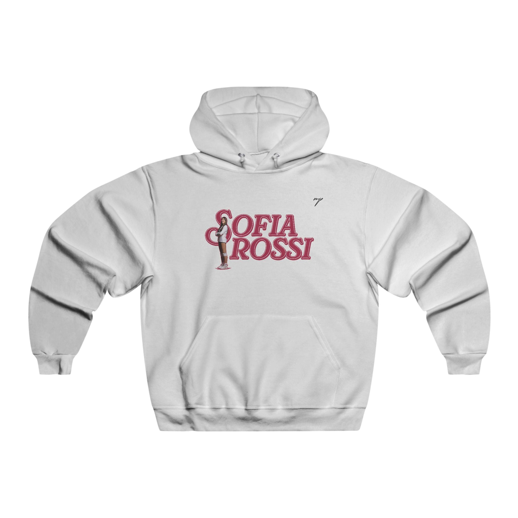 Sofia Rossi Vintage Hoodie