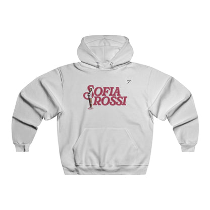 Sofia Rossi Vintage Hoodie