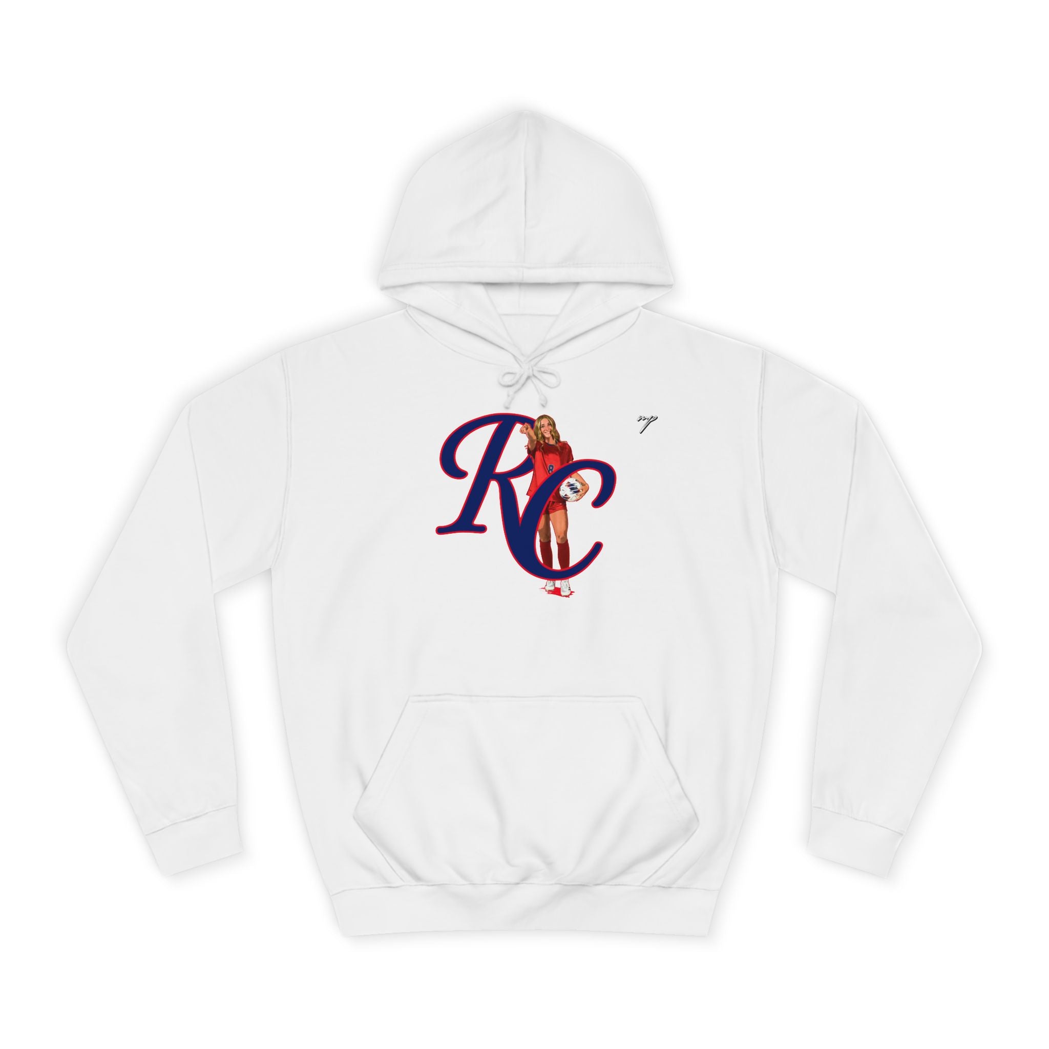 Riley Collett Hoodie