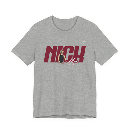 Nick Moore Graphic Tee