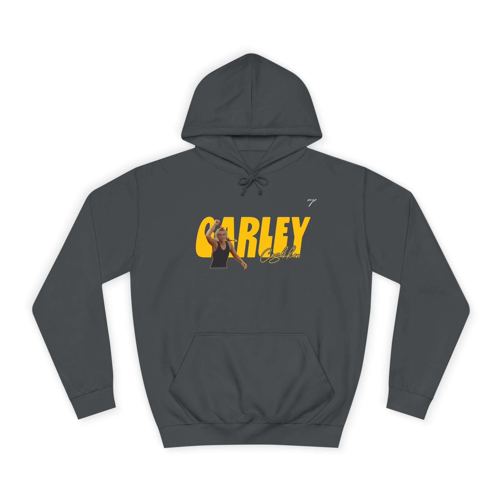 Carley Ceshker Hoodie
