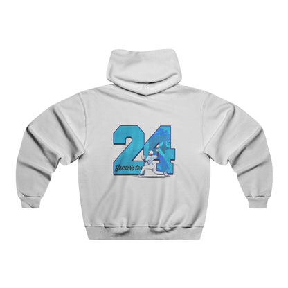 Carter Harrington Vintage Hoodie