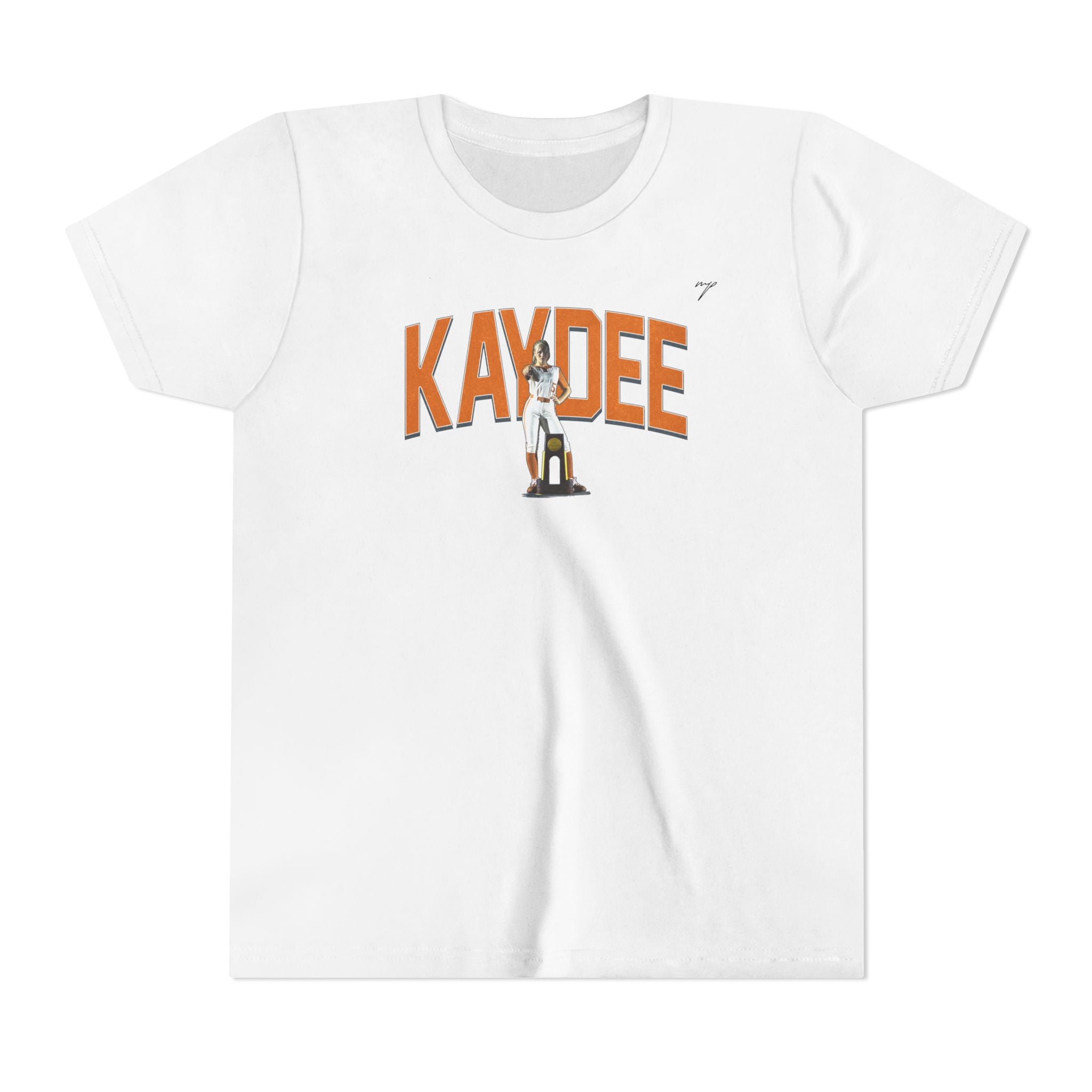 Kaydee Bennett YOUTH Graphic Tee