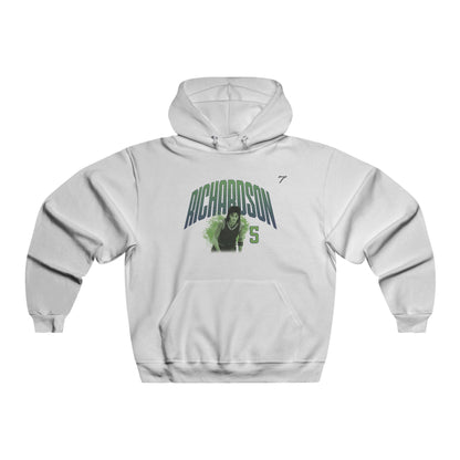 Collin Richardson Vintage Hoodie