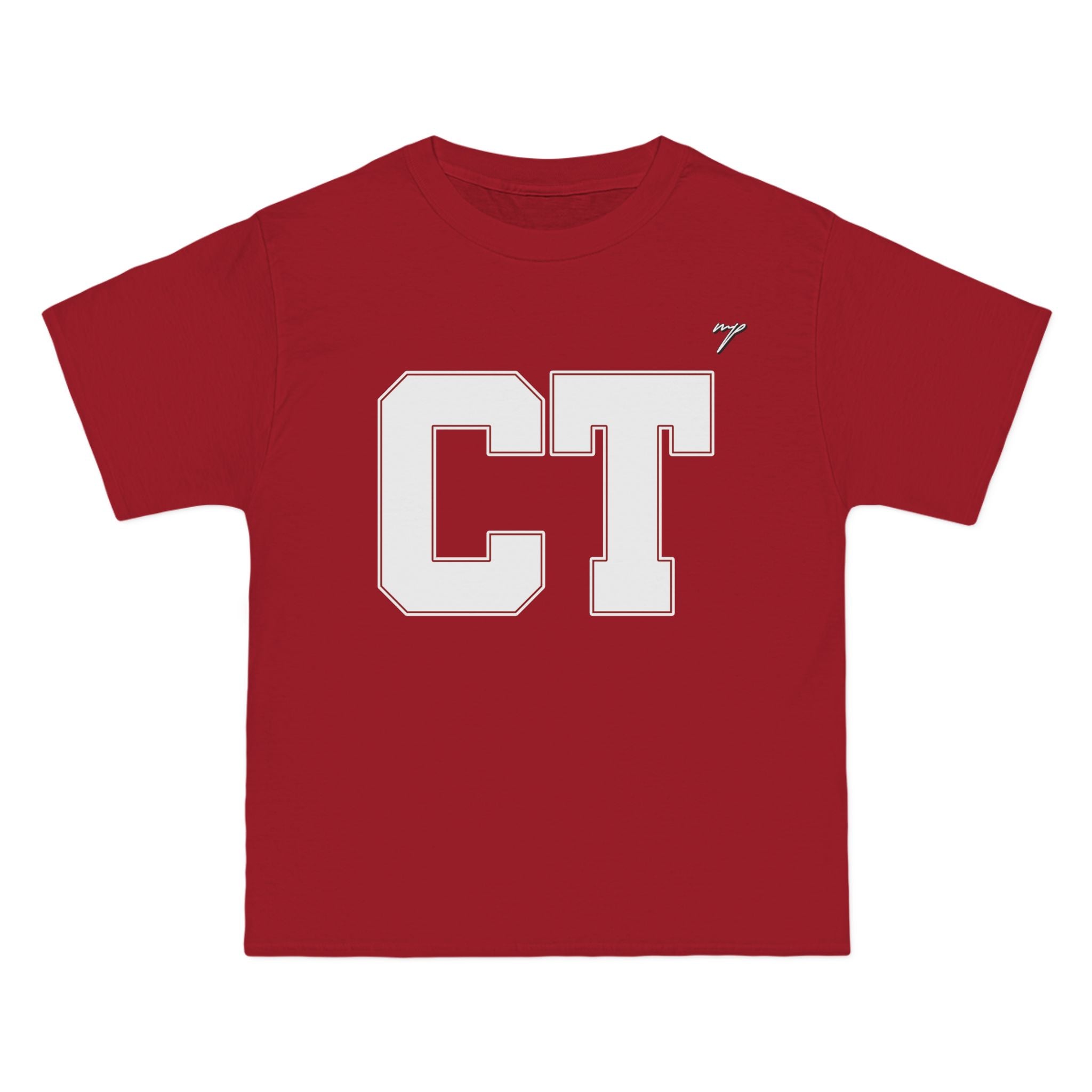 Corinne Thomas Vintage Tee