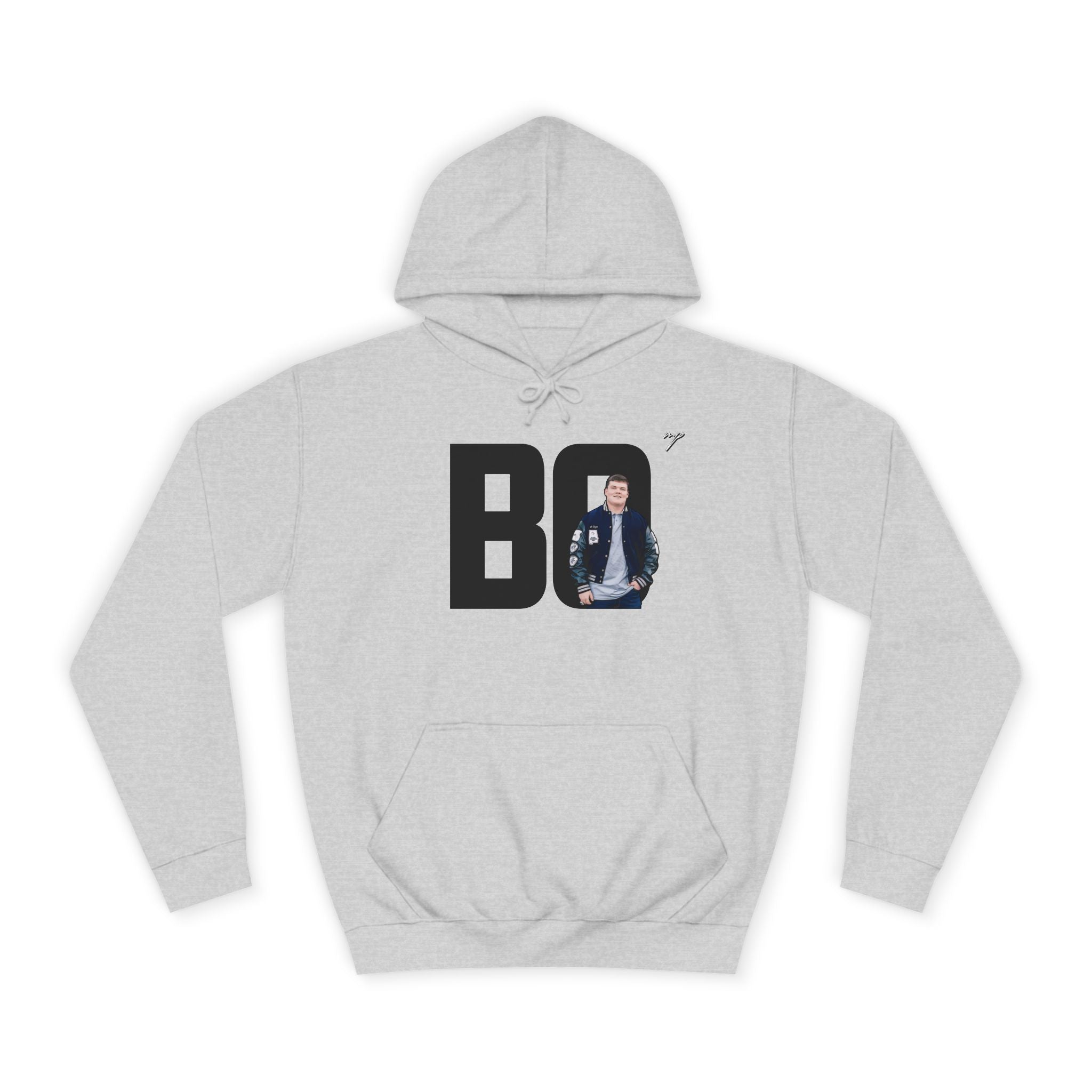 Bo Cagle Hoodie